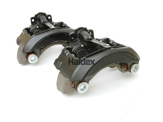 HALDEX Brake caliper Article number: 92203 cheaply
