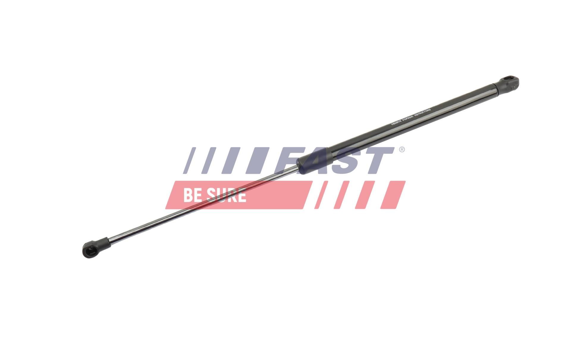 FAST Tailgate strut Article number: FT00189 cheaply