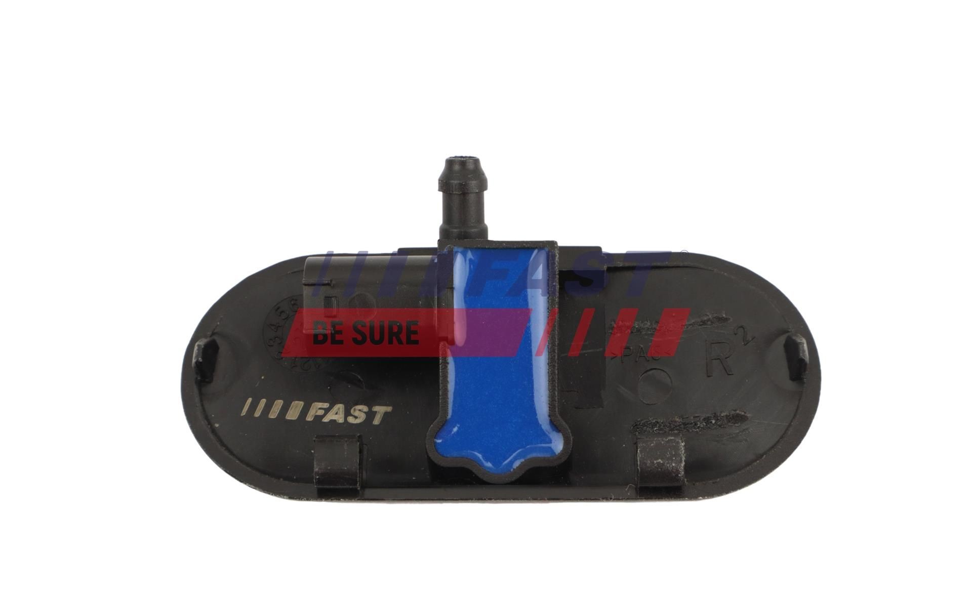 FAST Windscreen washer jet Article number: FT00531 cheaply