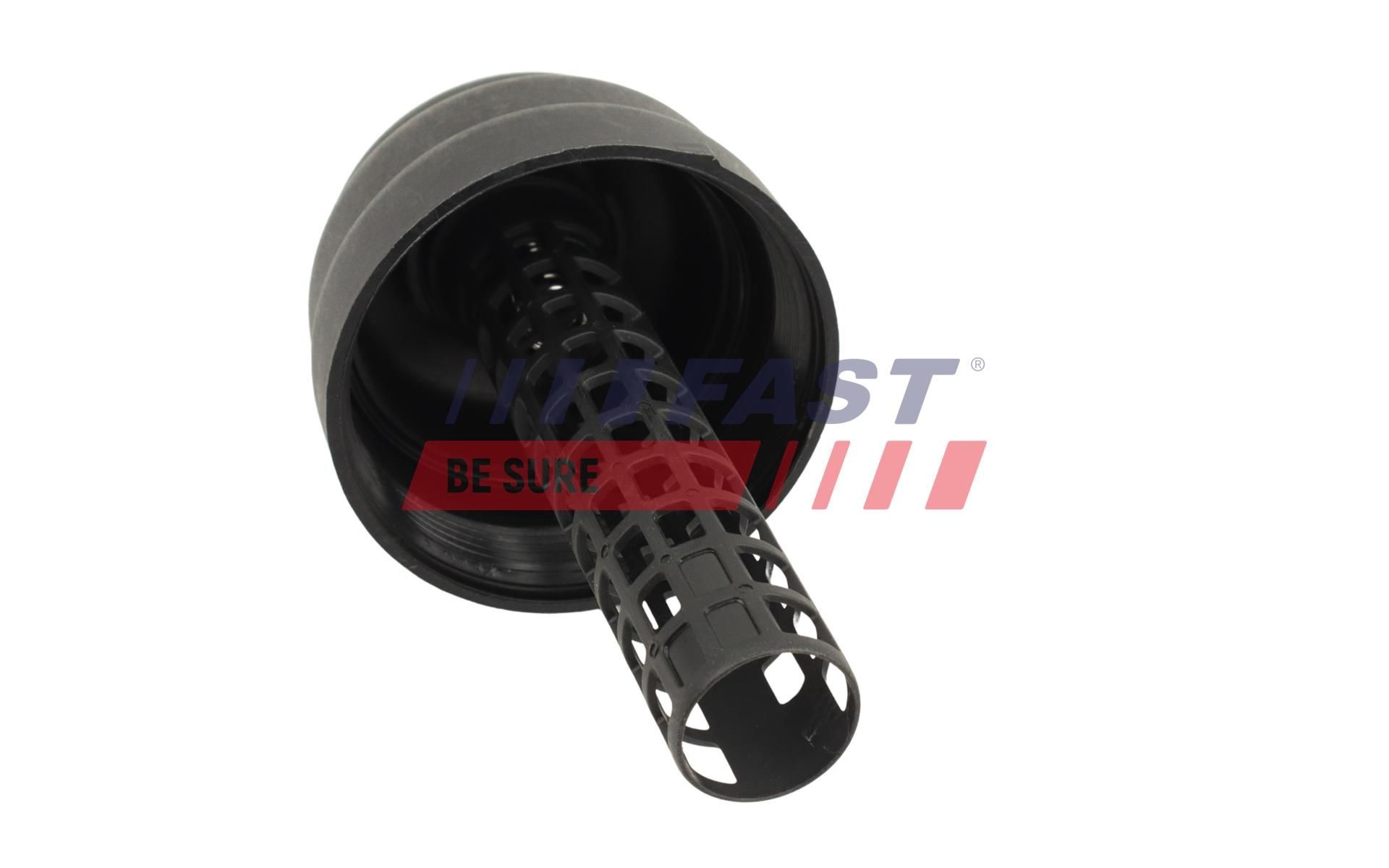 FAST FT00682 Hose, fuel overflow A4 2.0 TDI 177 PS Diesel 2015