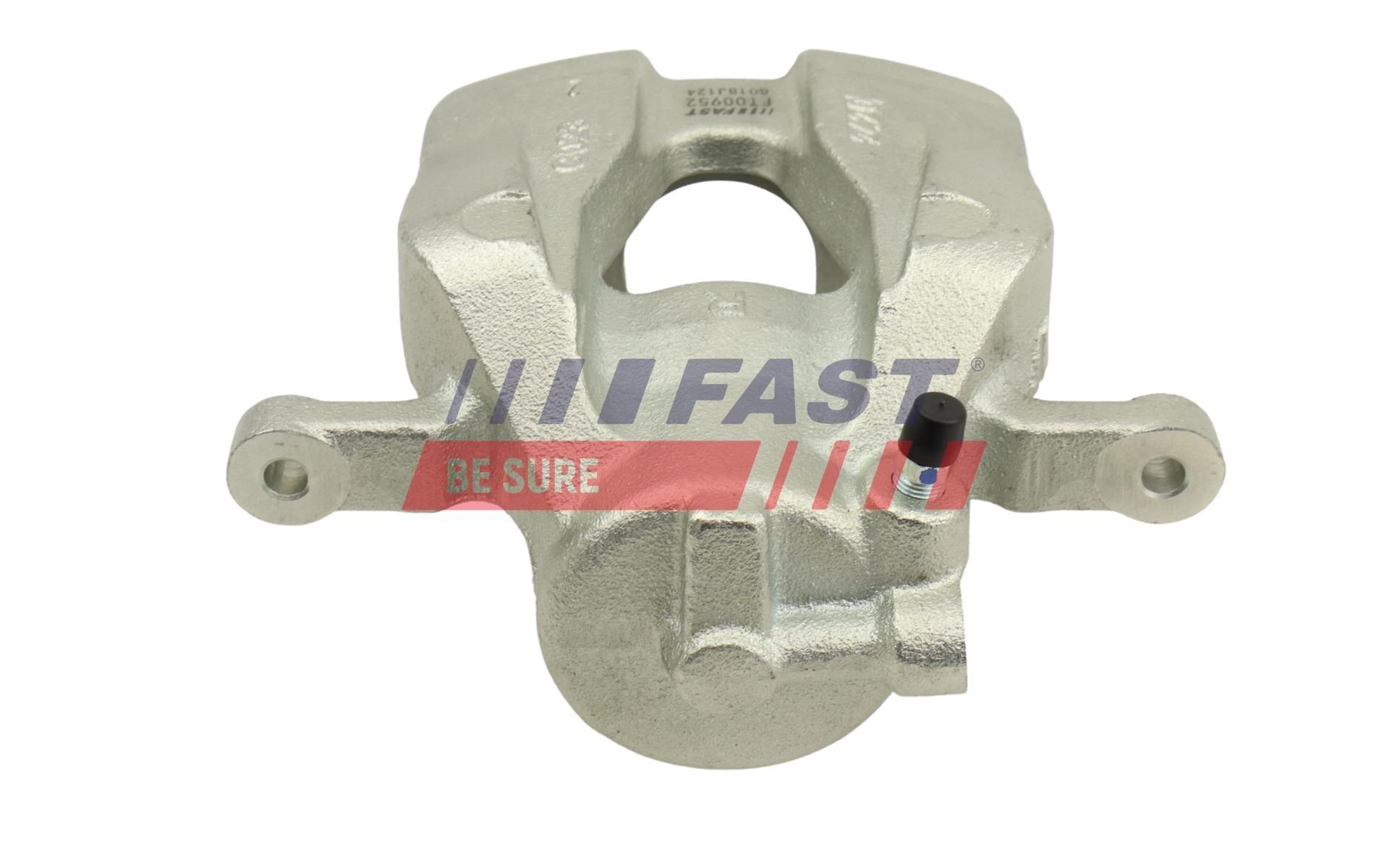 FAST Radiator hose Article number: FT00844 cheaply