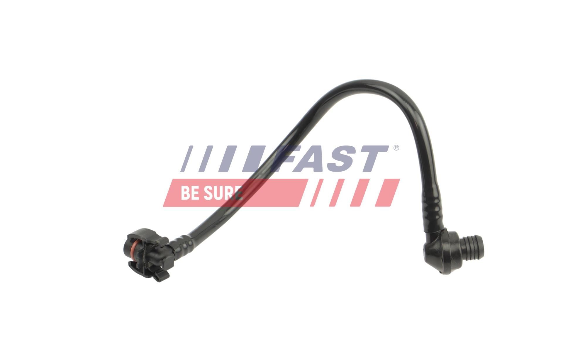 FAST FT00919 Vaakumtorustik, pidurivõimendi FLUENCE 2.0 16V (L30C, L30G, L30T, L30V) 140 HP Bensiin