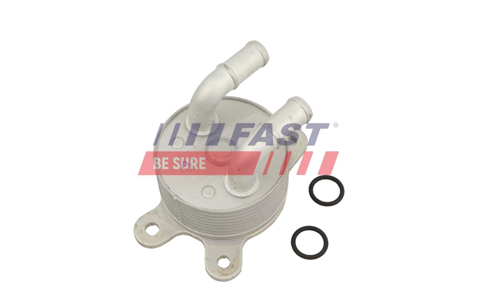 FAST Engine oil cooler Article number: FT01020 cheaply