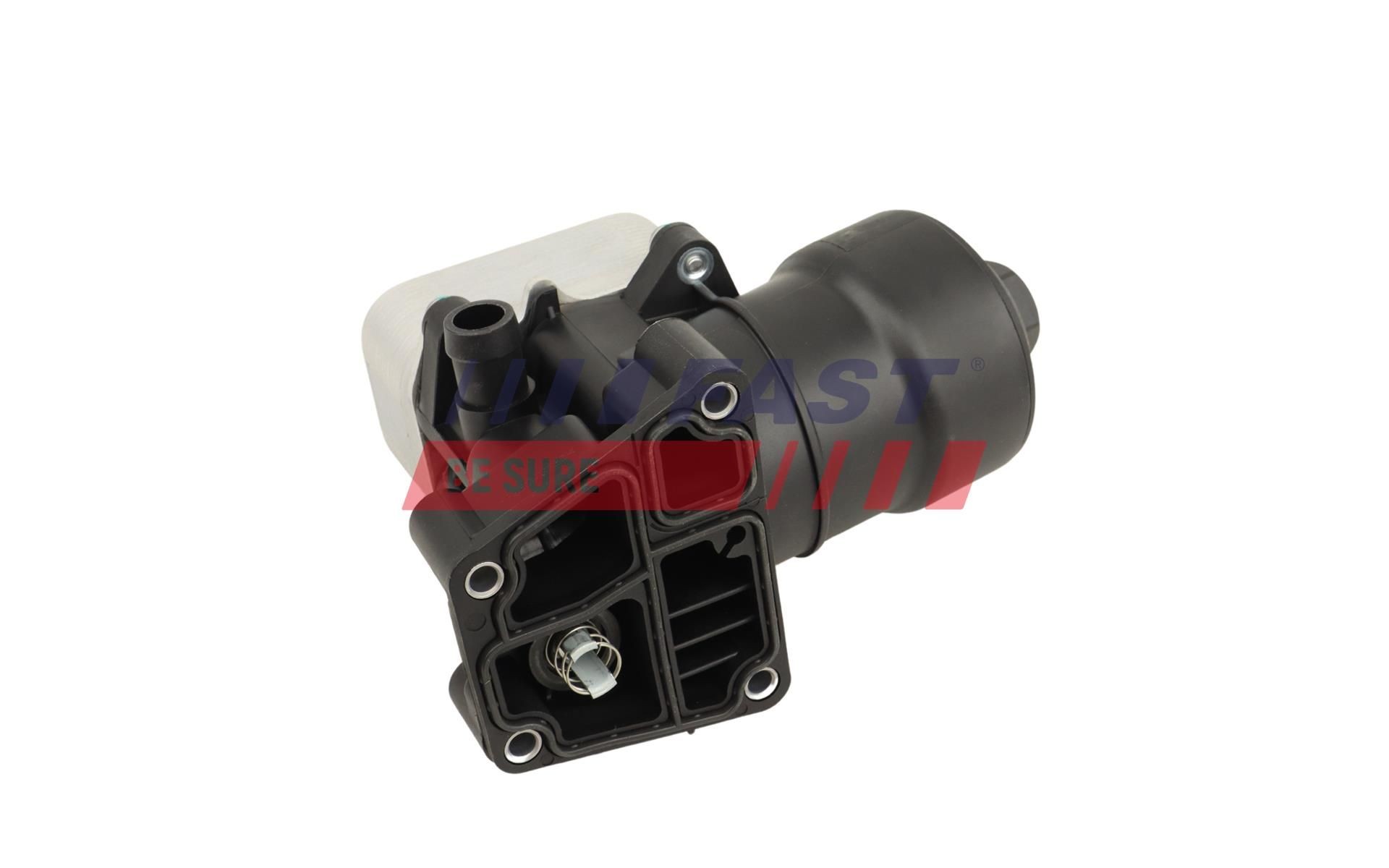 FAST Engine oil cooler Article number: FT01024 cheaply