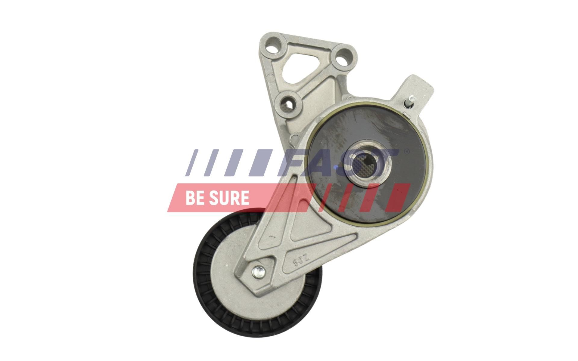 FAST Bumper Article number: FT10532G cheaply