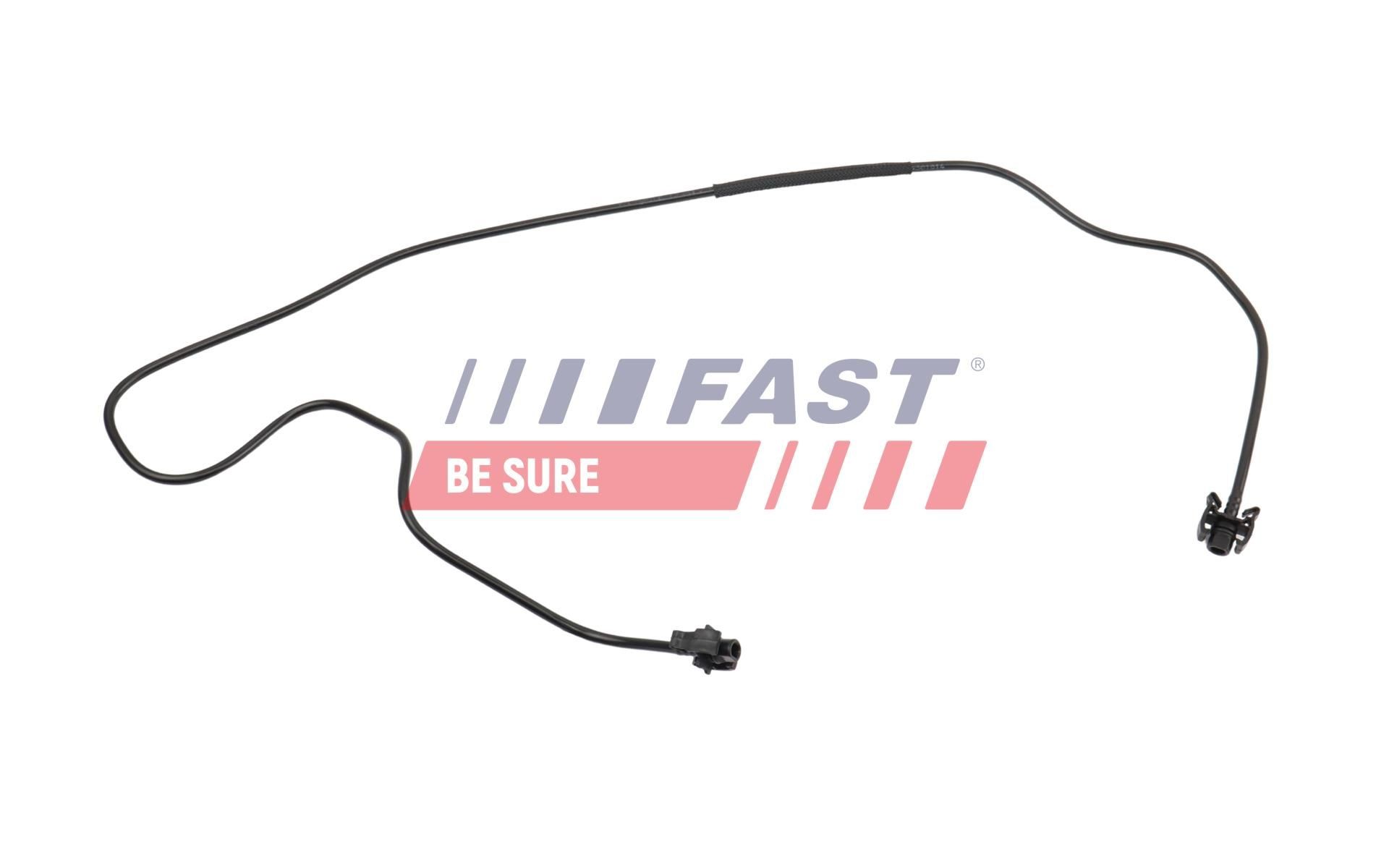 FAST Coolant Tube Article number: FT10747 cheaply