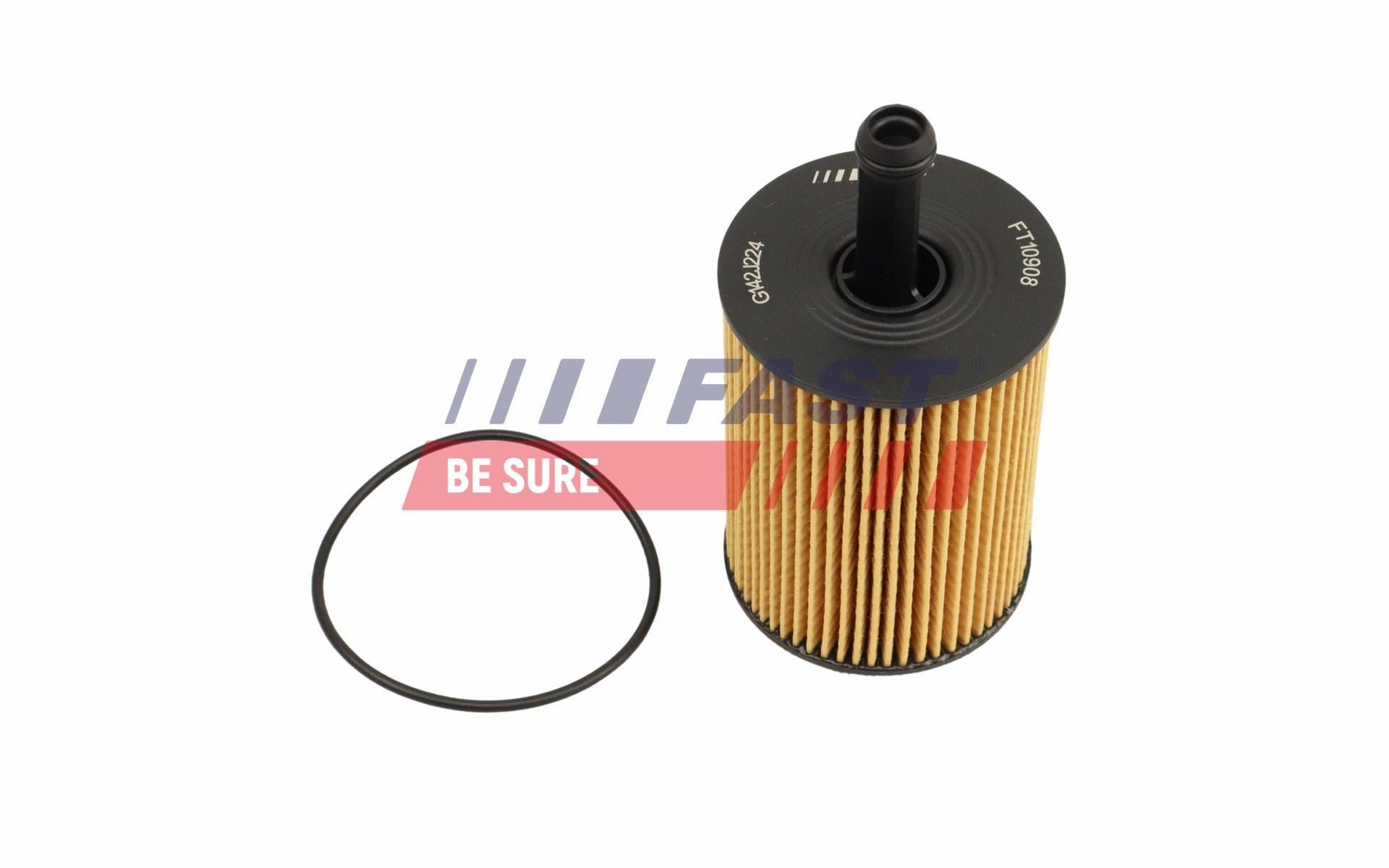 FAST Oil filter Article number: FT10908 cheaply