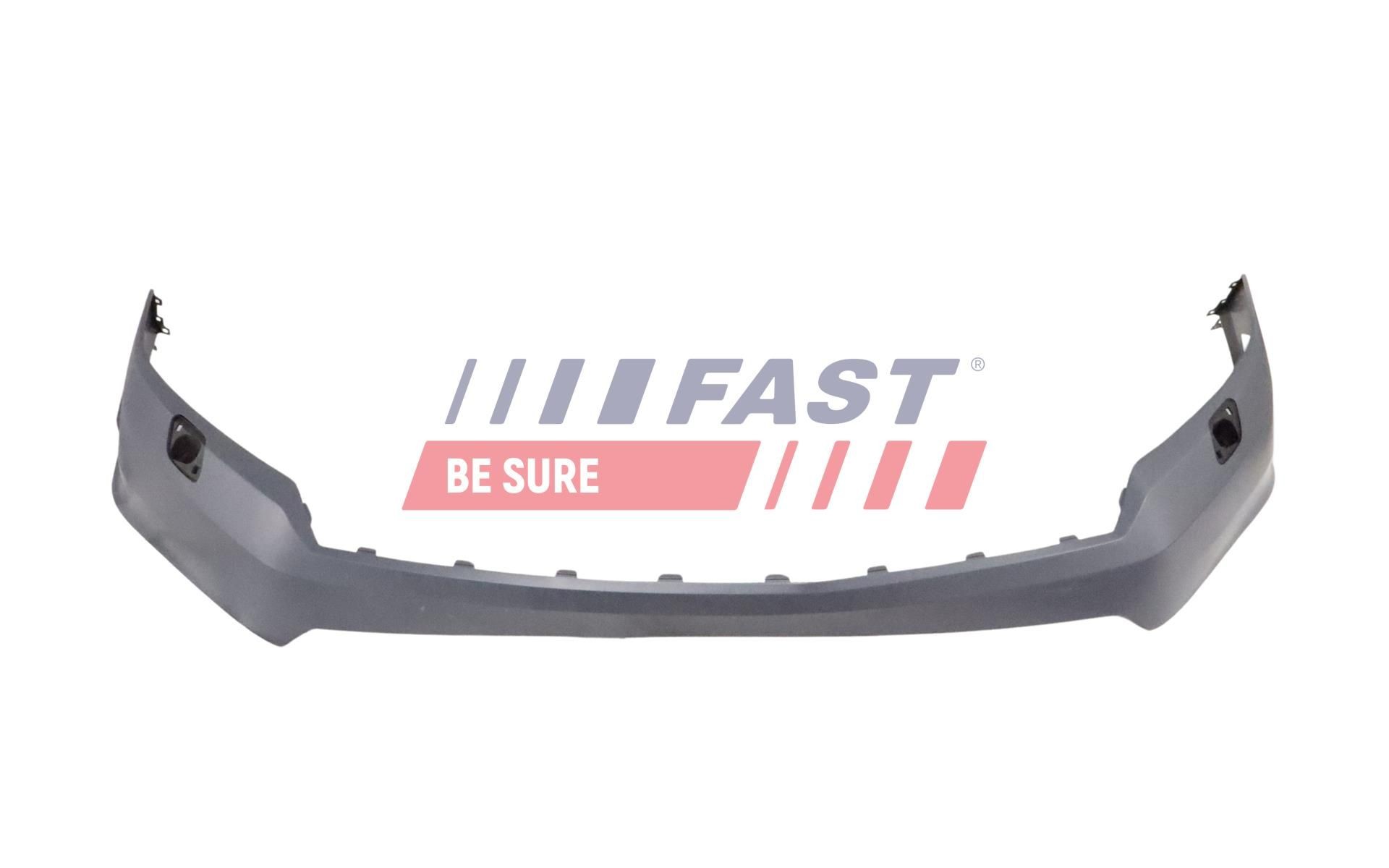 FAST FT10940G Lävekatted CRAFTER 2.0 TDI 102 HP Diisel