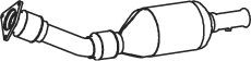 DINEX Catalytic converter Article number: 73328 cheaply