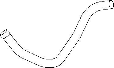 DINEX Clamp, exhaust system Article number: 99147 cheaply