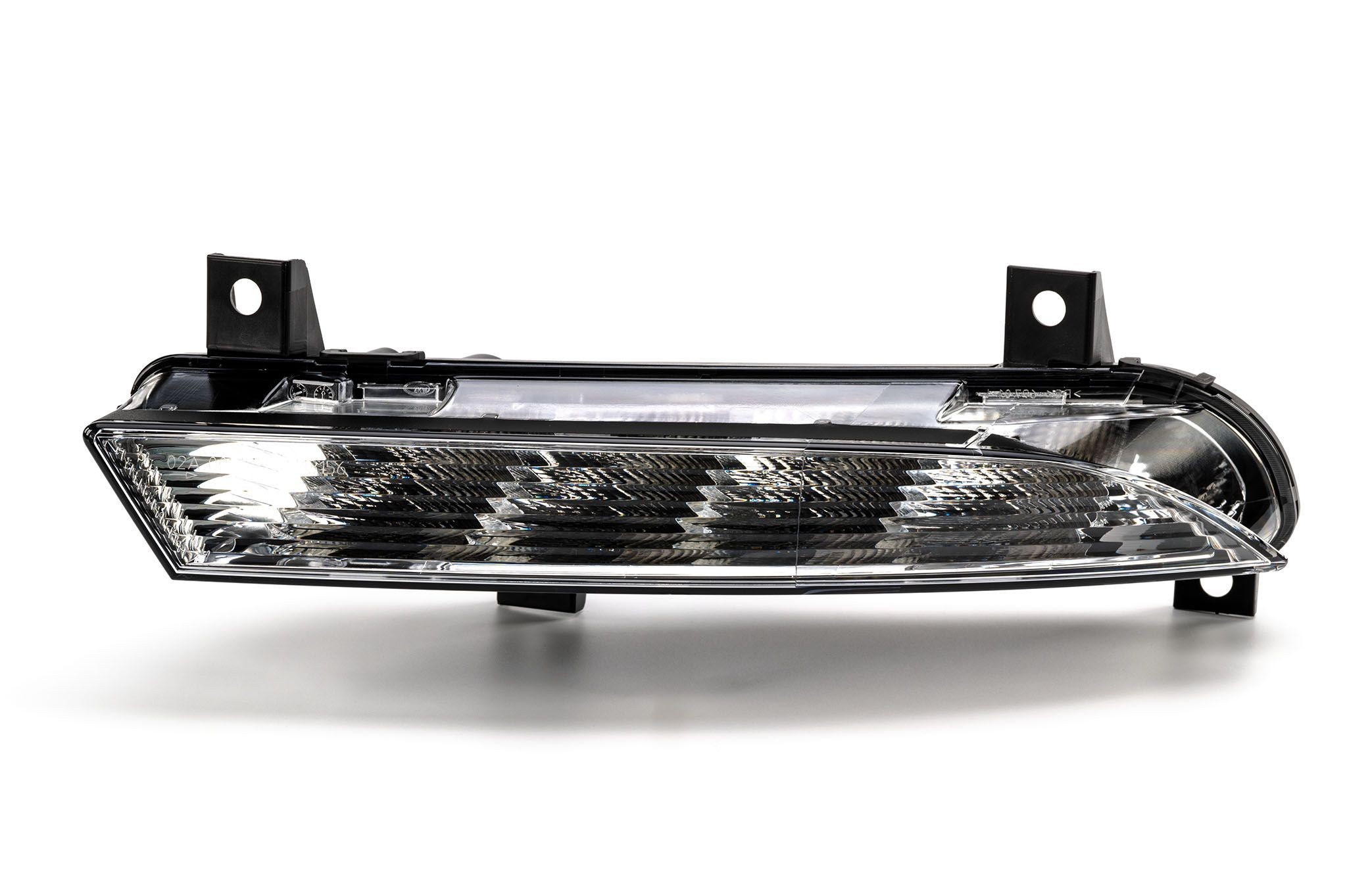 PREXAparts P150859 Daytime Running Light OCTAVIA 2.0 TDI 136 PS Diesel 2013