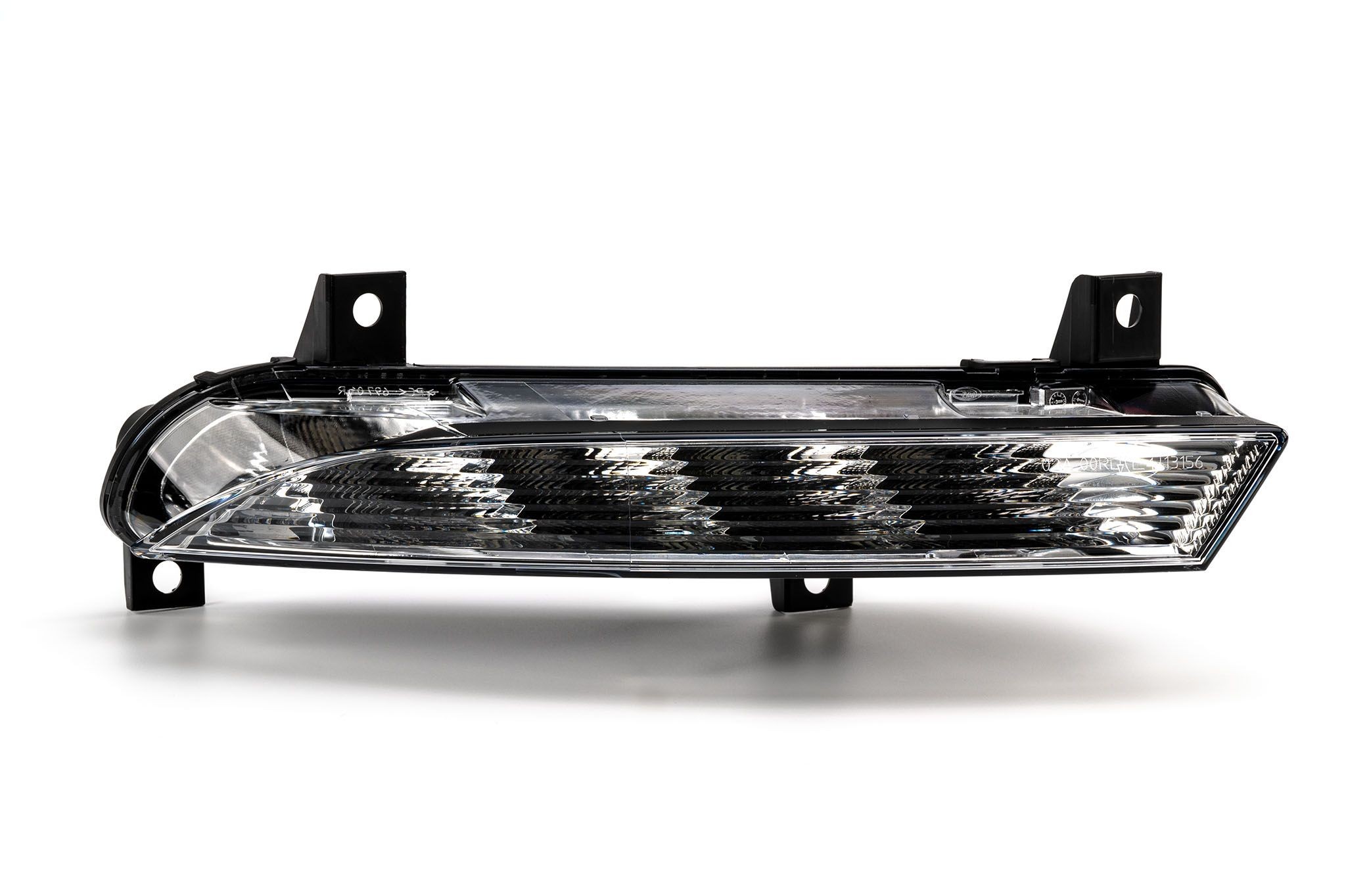 PREXAparts P150860 Daytime Running Light OCTAVIA 2.0 TDI 136 PS Diesel 2013