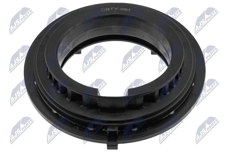 NTY Anti-Friction Bearing, suspension strut support mounting Article number: AD-TY-091 cheaply