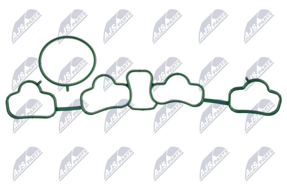 NTY Gasket Set, intake manifold Article number: BKS-PL-012A cheaply