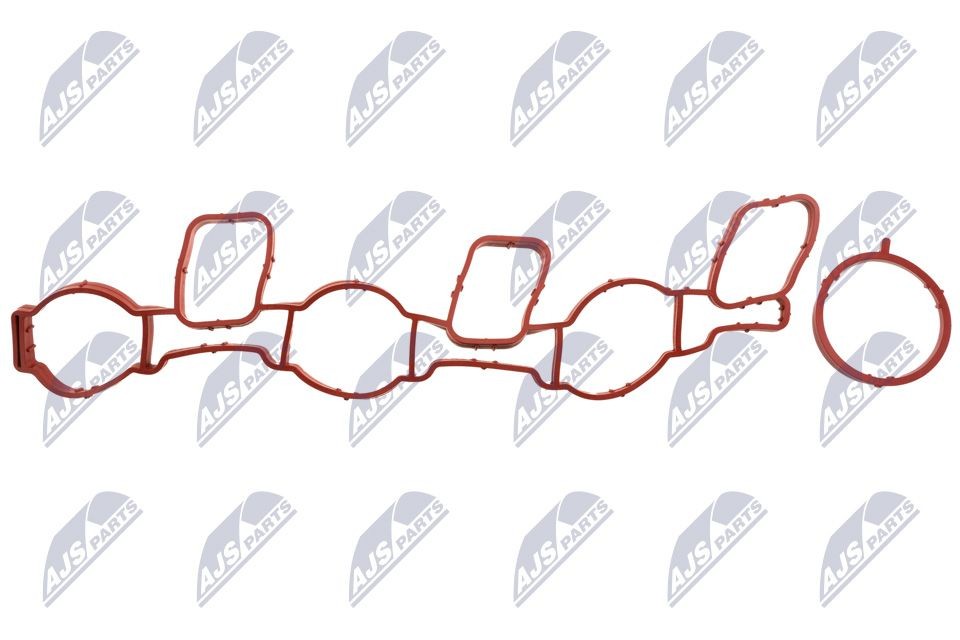 NTY Gasket Set, intake manifold Article number: BKS-VW-025A cheaply
