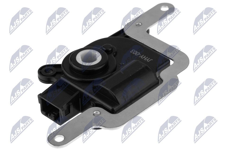 NTY CNG-HY-003 Control, blending flap CEE'D 1.6 CVVT 125 PS Petrol 2012