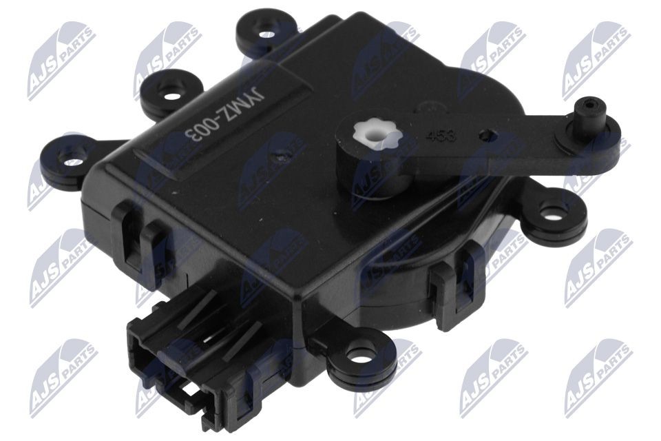 NTY CNG-MZ-003 Seadeelement, seguklapp 3 2.0 150 HP Bensiin 2019