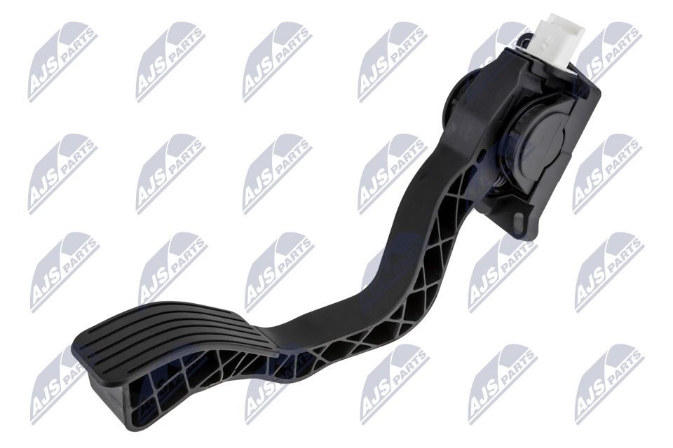 NTY EAP-ME-000 Pedaalikomplekt CRAFTER 2.5 TDI 136 HP Diisel 2016