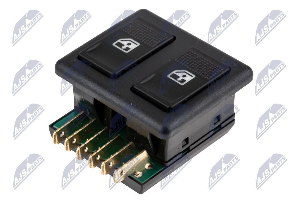 NTY Window switch Article number: EWS-FT-052 cheaply