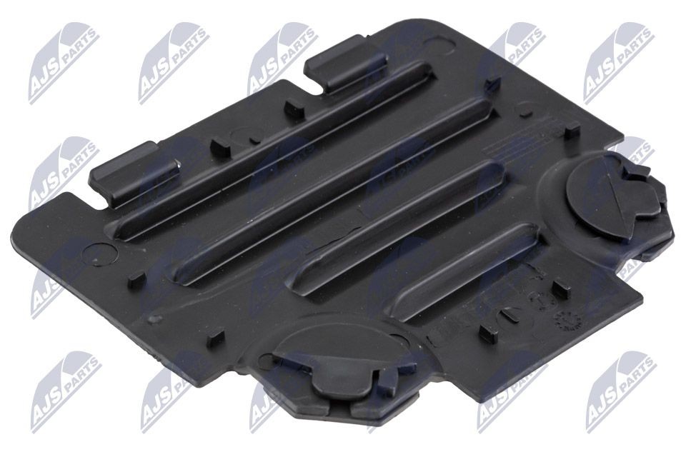 NTY Wheel arch liner Article number: EZC-BM-424 cheaply