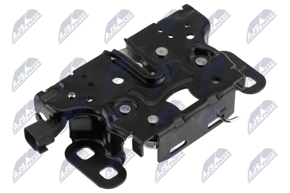 NTY Bonnet Lock Article number: EZC-CH-117 cheaply
