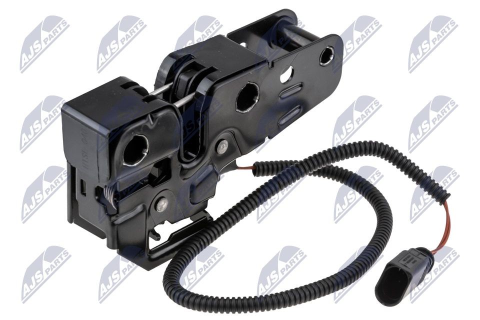 NTY EZC-SE-040 Mootorikapoti lukk TOLEDO 1.8 TFSI 160 HP Bensiin 2009