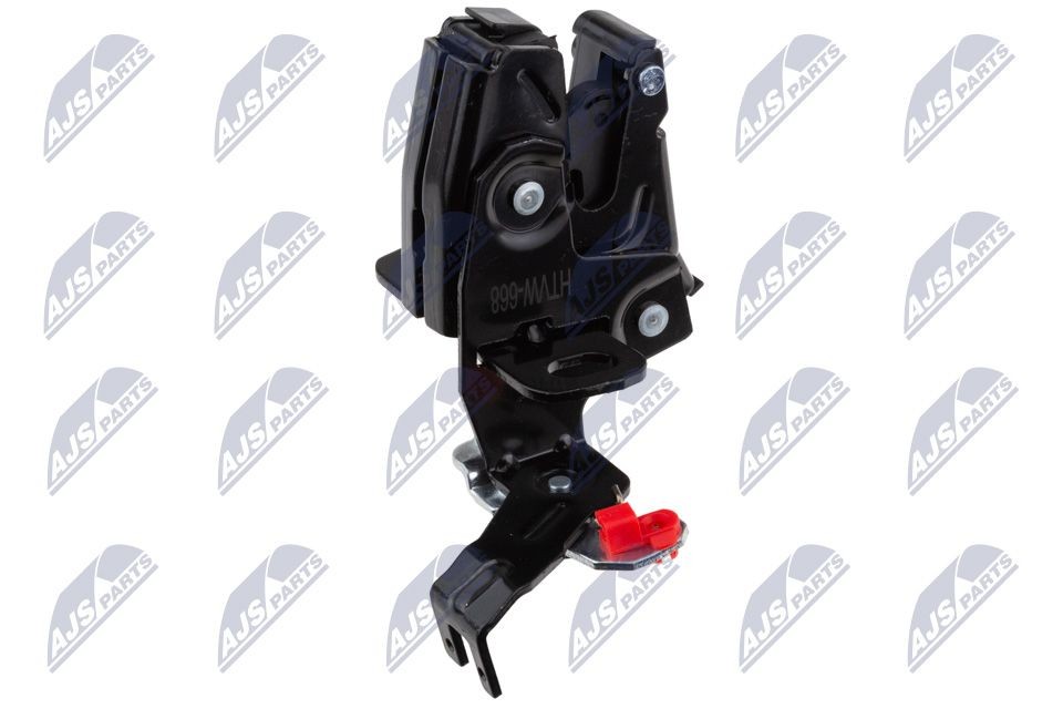 NTY Door lock Article number: EZC-VW-668 cheaply