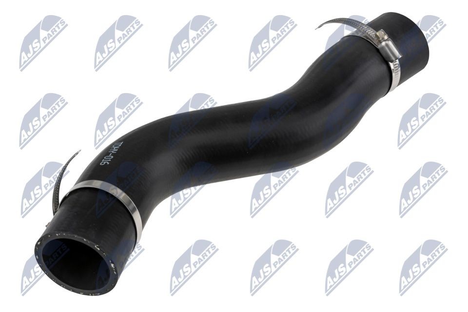 NTY Charger intake hose Article number: GPP-HY-016 cheaply