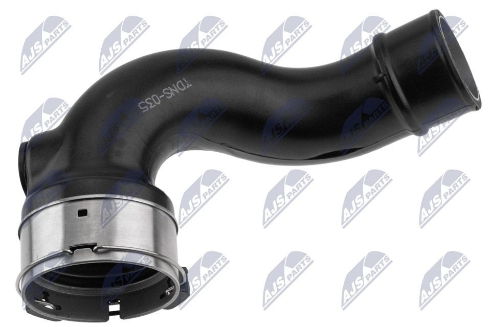 NTY Charger intake hose Article number: GPP-NS-035 cheaply