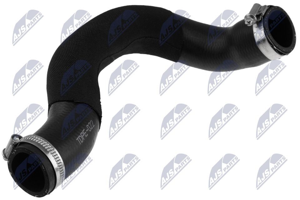 NTY Charger intake hose Article number: GPP-PE-022 cheaply