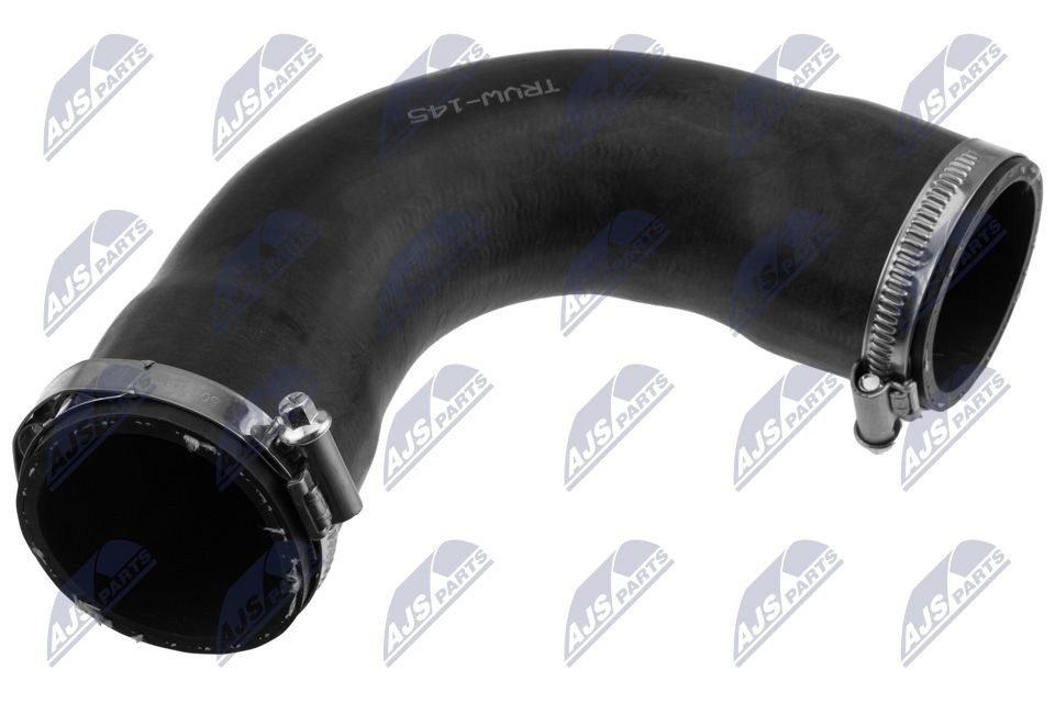 NTY Charger intake hose Article number: GPP-VW-145 cheaply
