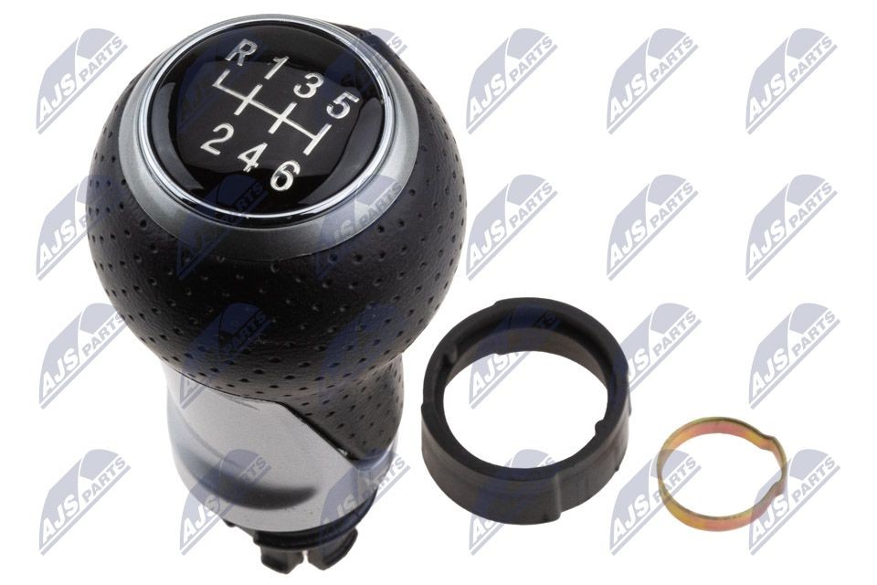 NTY Gear knob Article number: GZB-AU-011 cheaply