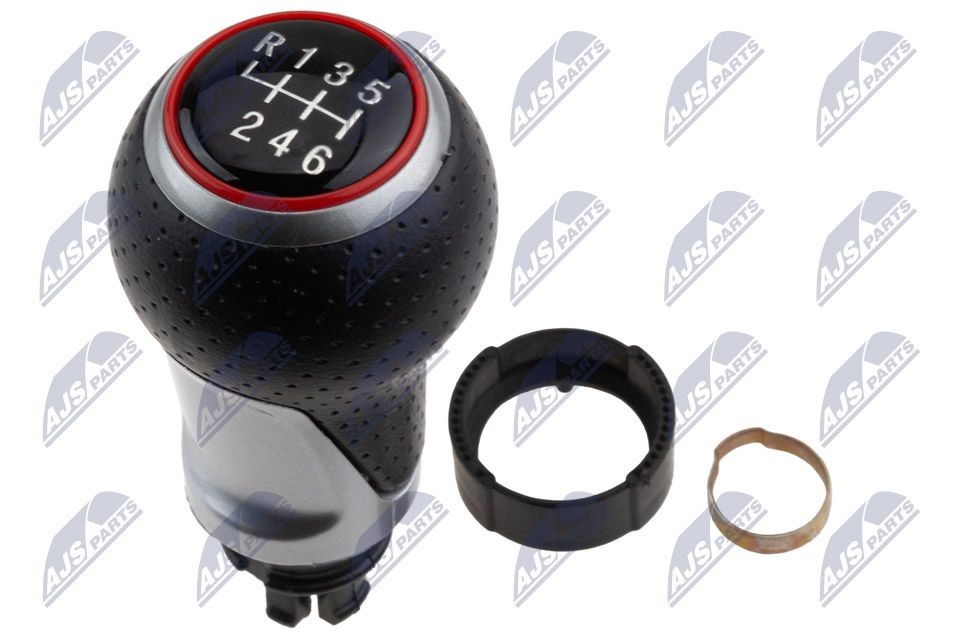 NTY Gear knob Article number: GZB-AU-012 cheaply
