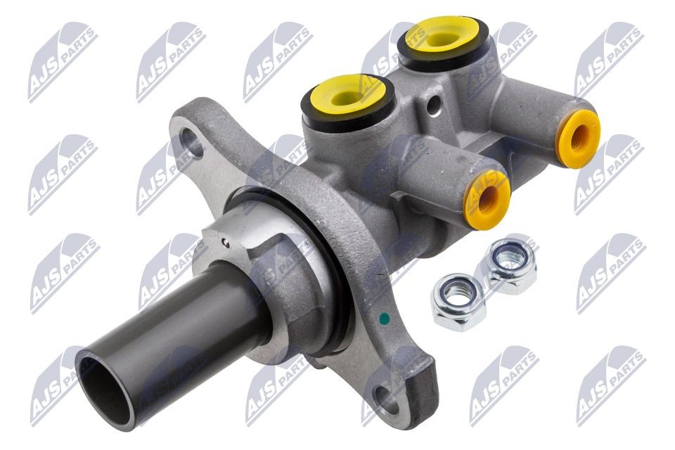 NTY Peapiduri silinder Artikli number: HPH-PL-002 soodsalt