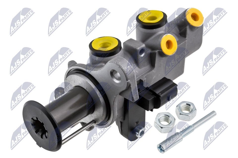 NTY Brake master cylinder Article number: HPH-VW-010 cheaply