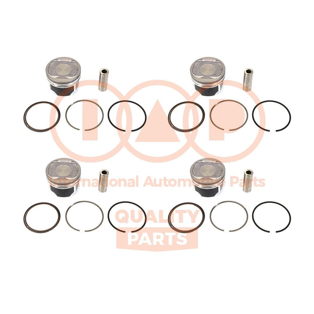 IAP QUALITY PARTS Kolvid Artikli number: 100-25054 soodsalt