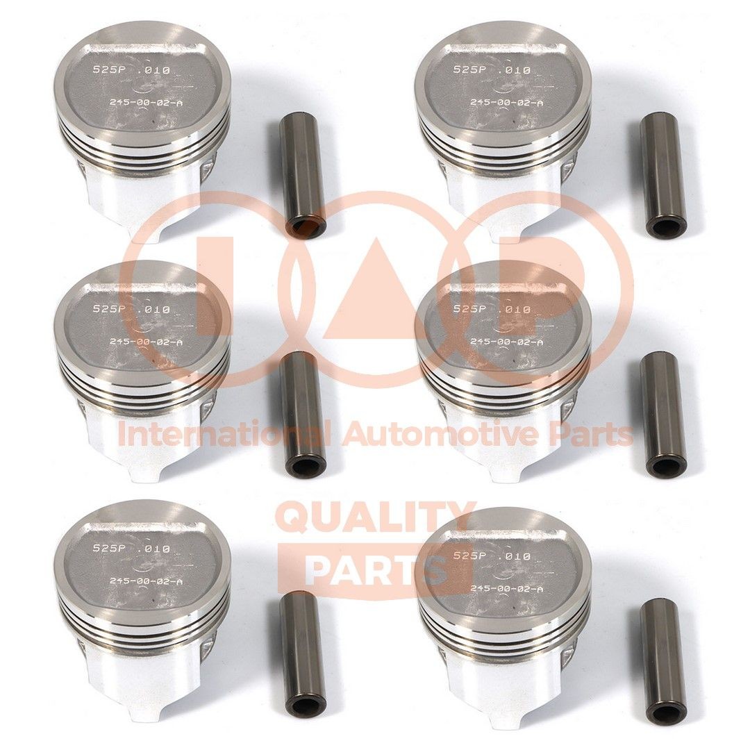 IAP QUALITY PARTS Kolvid Artikli number: 101-10041 soodsalt