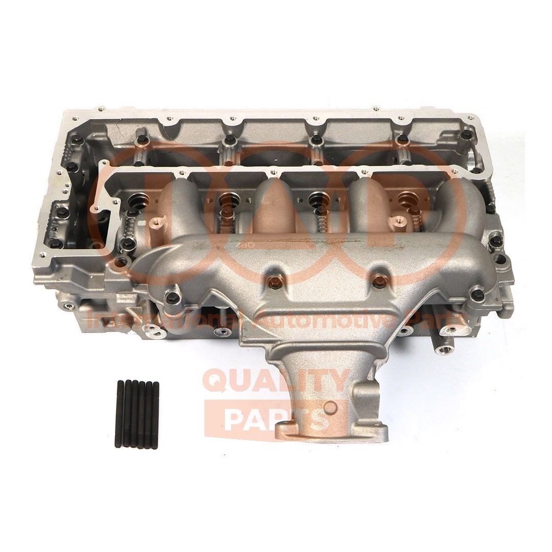 IAP QUALITY PARTS Cylinder Head Article number: 120-16055 cheaply