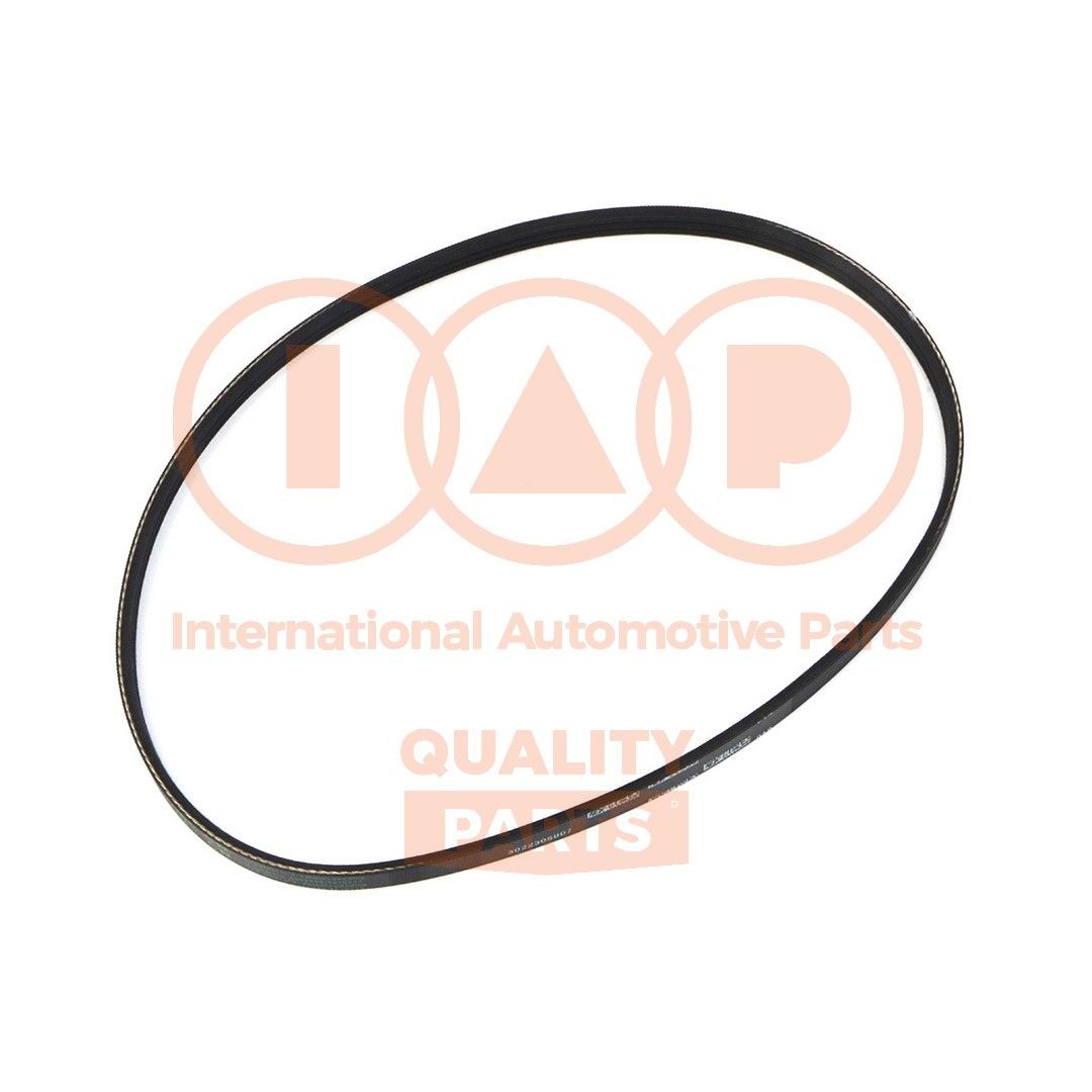 IAP QUALITY PARTS Пистов ремък артикулен номер: 140-56041 евтино
