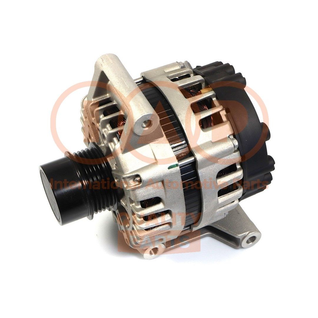 IAP QUALITY PARTS Alternator Article number: 802-28030 cheaply