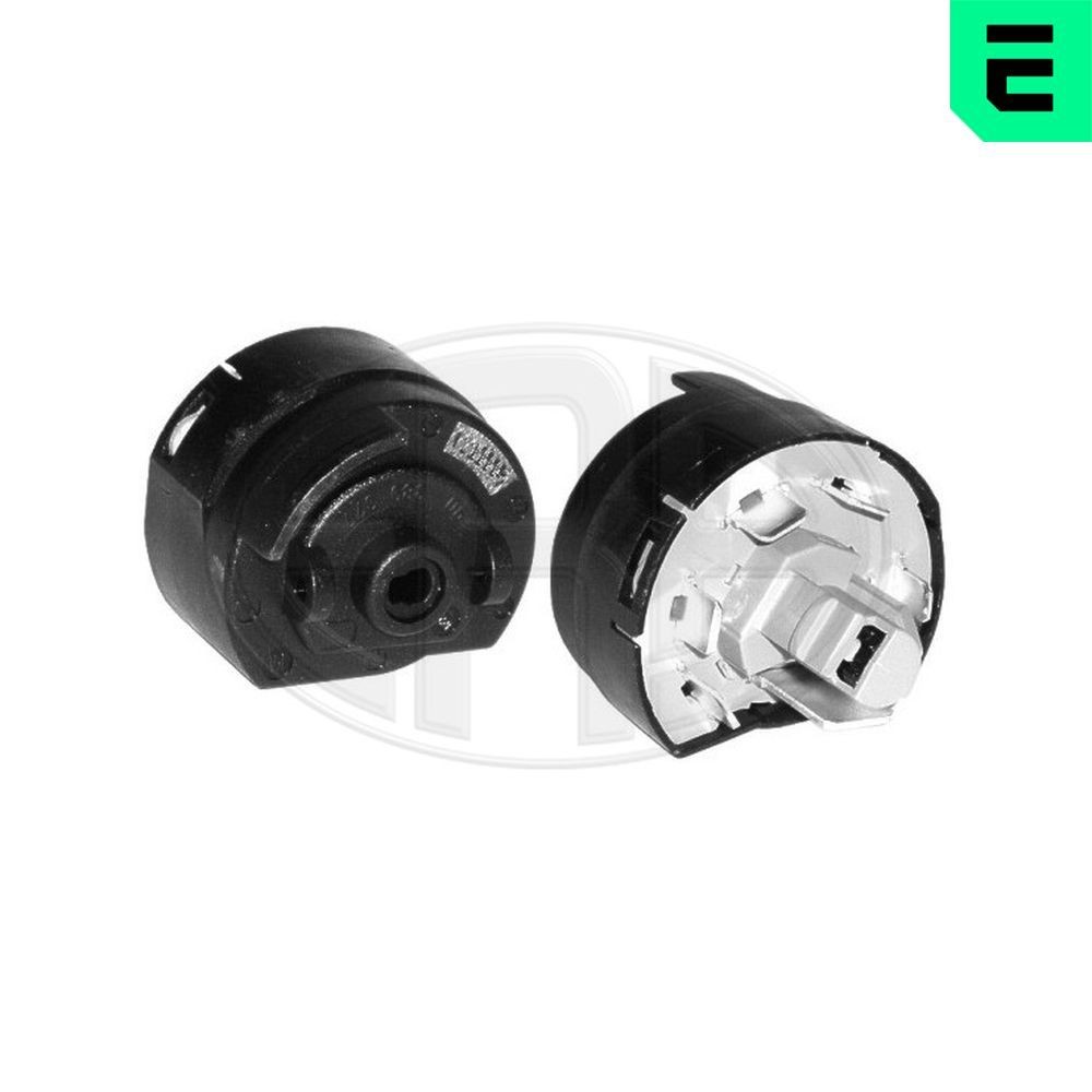ERA 662157 Ignition switch CORSA 1.5 D (F08, W5L) 50 PS Diesel 2000