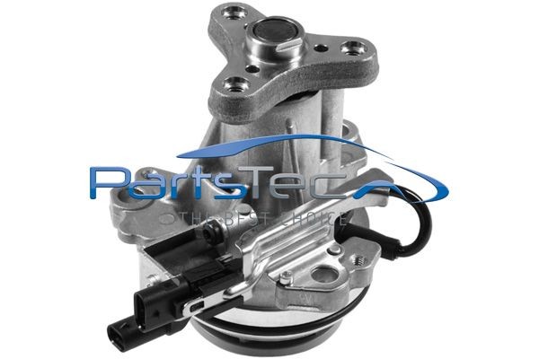 PartsTec Water pump Article number: PTA400-2022 cheaply