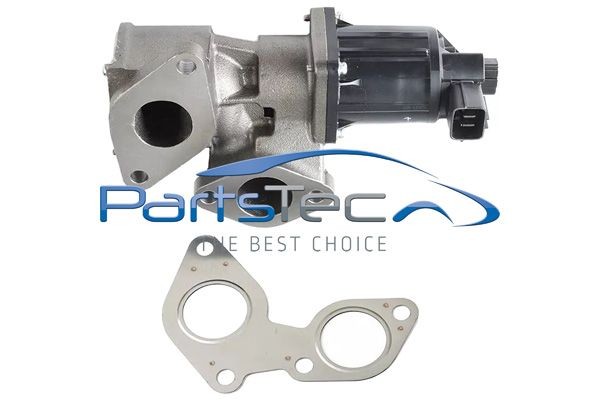 PartsTec EGR valve Article number: PTA510-0645 cheaply