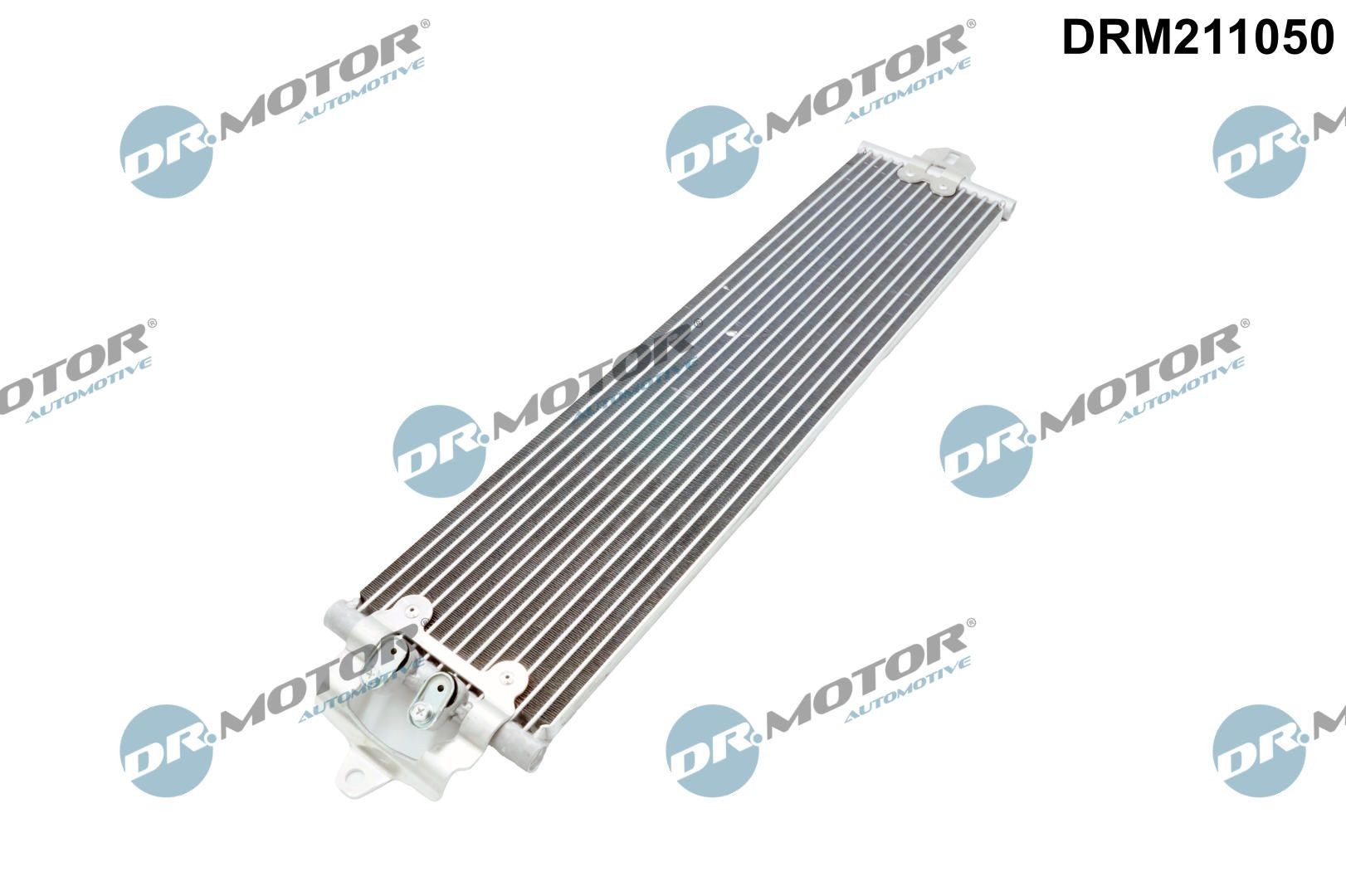 DR.MOTOR AUTOMOTIVE Automatic transmission oil cooler Article number: DRM211050 cheaply