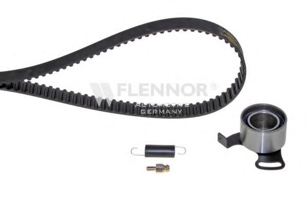 FLENNOR Timing belt kit Article number: F904142V cheaply