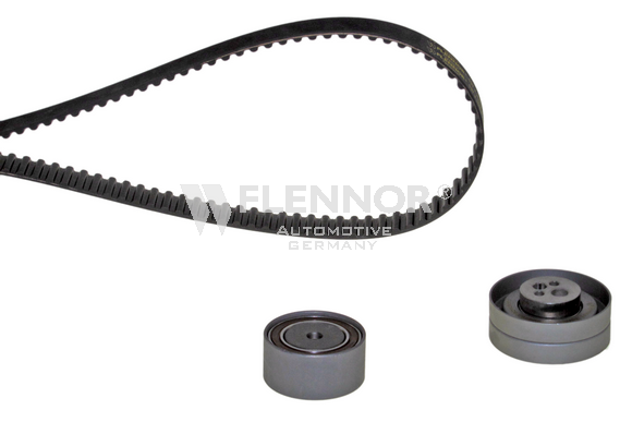 FLENNOR Timing belt kit Article number: F904233V cheaply