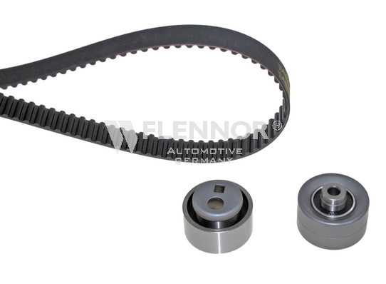 FLENNOR Timing belt kit Article number: F904307V cheaply