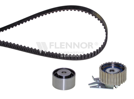 FLENNOR Timing belt kit Article number: F904312V cheaply