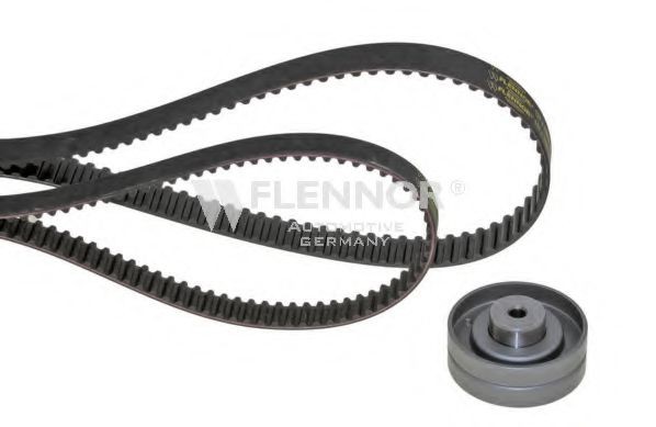 FLENNOR Timing belt kit Article number: F904924 cheaply