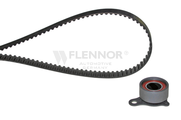FLENNOR Timing belt kit Article number: F904932 cheaply